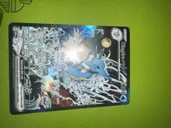 Kingdra ex 131 Sv: Scarlet & Violet Promo Cards Holo - Image 1