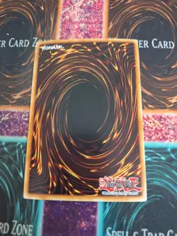 Yugioh Pot of Riches MP15-EN233 Secret Rare 1st Edition Near Mint - Image 3