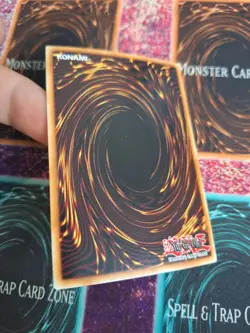 Yugioh Pot of Riches MP15-EN233 Secret Rare 1st Edition Near Mint - Image 4