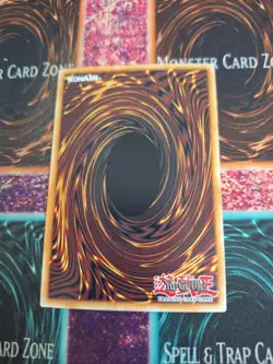 Yugioh Magic Formula DUOV-EN087 Ultra Rare 1st Edition Near Mint - Image 3