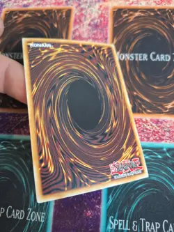 Yugioh Magic Formula DUOV-EN087 Ultra Rare 1st Edition Near Mint - Image 4