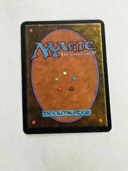 MTG Fog Alpha Magic the Gathering - Image 2