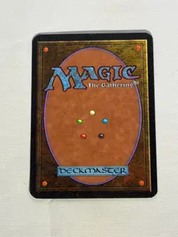 MTG Tsunami Alpha Magic the Gathering - Image 2