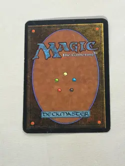 MTG Water Elemental Alpha Magic the Gathering - Image 2