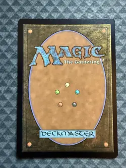 MTG Throws of Chaos #0227 Foil Uncommon Universes Beyond: Doctor Who (WHO) - Image 4