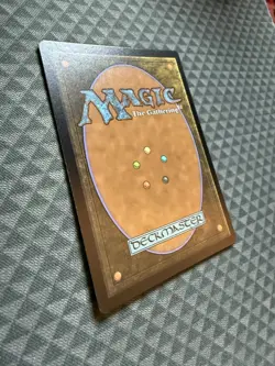 MTG Throws of Chaos #0227 Foil Uncommon Universes Beyond: Doctor Who (WHO) - Image 5