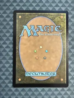 MTG Geometer’s Arthropod #0191 Foil Rare Secrets of Strixhaven (SOS) - Image 3