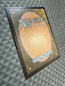 MTG Geometer’s Arthropod #0191 Foil Rare Secrets of Strixhaven (SOS) - Image 4