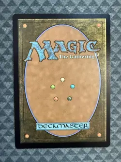 MTG Mind into Matter #0202 Foil Rare Secrets of Strixhaven (SOS) - Image 3
