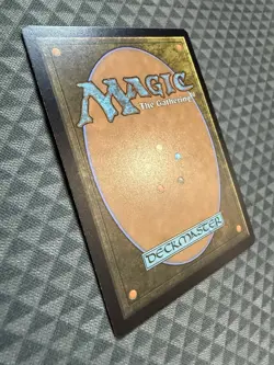 MTG Mind into Matter #0202 Foil Rare Secrets of Strixhaven (SOS) - Image 4