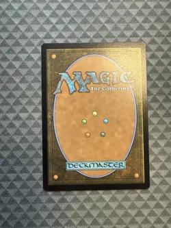 MTG Splatter Technique #0231 Rare Secrets of Strixhaven (SOS) - Image 3