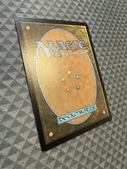 MTG Splatter Technique #0231 Rare Secrets of Strixhaven (SOS) - Image 4