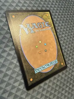 MTG Ark of Hunger #0173 Foil Rare Secrets of Strixhaven (SOS) - Image 4