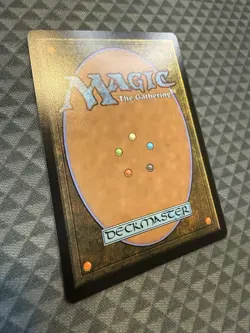 MTG Pensive Professor #0063 Rare Secrets of Strixhaven (SOS) - Image 3