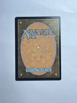 Cleaver Skaab Extended Art Commander Innistrad Midnight Hunt Rare - Image 2