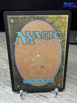 WotC Secrets of Strixhaven: M Dismember (JP Alternate Art) (Silver Scroll NM - Image 3