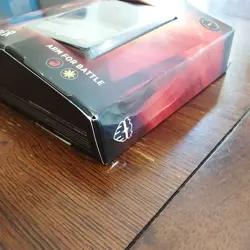 Magic the Gathering Commander Legends 2020 Arm For Battle Deck English Sealed - Image 5