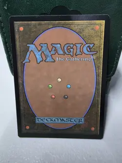 MTG Silent Clearing (246) | NM | Modern Horizons {MH1} - Image 2