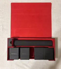 Magic the Gathering - Warhammer 40k Commander Deck Set of 4 - Image 3