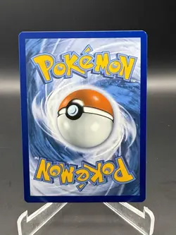 Mew VMAX 114/264 NM Ultra Rare – Fusion Strike – Pokemon TCG Near Mint – Holo - Image 3