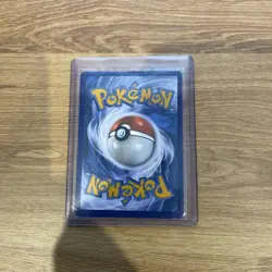 Mew VMAX 114/264 Ultra Rare – Fusion Strike – Pokemon TCG NM – Holo - Image 2