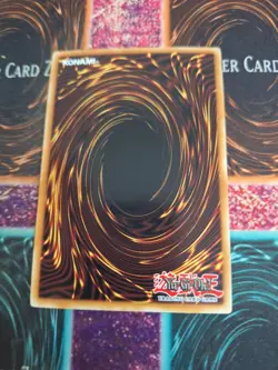 Yugioh Autonomous Action Unit BP01-EN073 Starfoil Rare 1st Edition Near Mint - Image 3