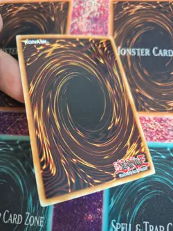 Yugioh Autonomous Action Unit BP01-EN073 Starfoil Rare 1st Edition Near Mint - Image 4