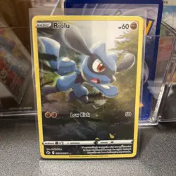 Pokemon TCG Crown Zenith Galarian Gallery NM Full Art Set 9 GG26 - GG34 Pikachu - Image 2