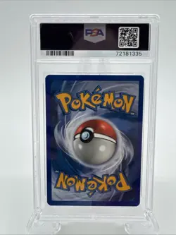 2006 Pokemon EX Crystal Guardians Fearow Reverse Holo Foil 18/100 PSA 10 POP 4!! - Image 2