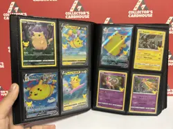 Pokemon: Celebrations 25th Anniversary - Master Set + Some Promos | G20 | G20 - Image 2