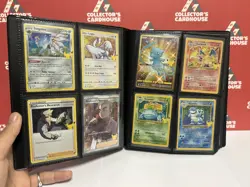 Pokemon: Celebrations 25th Anniversary - Master Set + Some Promos | G20 | G20 - Image 4