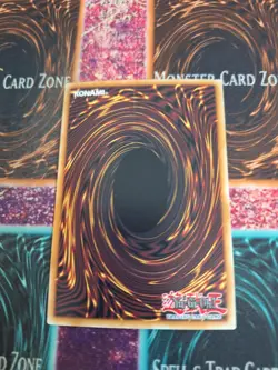 Yugioh Rekindling MYFI-EN055 Super Rare 1st Edition Near Mint - Image 3
