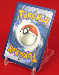 Lillie's Clefairy EX SIR Secret 280/217 Pokemon Ascended Heroes TCG - Image 5