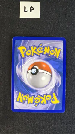 Darkrai Lv.X 104/106 LP Pokemon Diamond & Pearl Great Encounters Series - Image 2