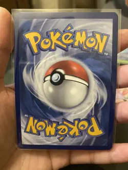 Pokemon TCG Vaporeon ex 023/131 SV Prismatic Evolutions NM - Image 2