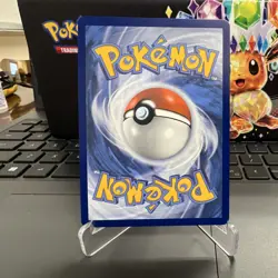 Pokemon Trainer Drayton Full Art Ultra Rare Holo Surging Sparks 232/191 English - Image 2