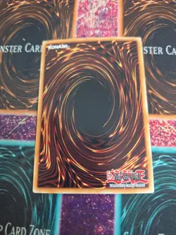 Yugioh Evil Eye Domain - Pareidolia MP20-EN238 Ultra Rare 1st Edition Near Mint - Image 3