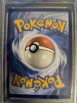 2024 Pokemon Scarlet Violet Surging Sparks Pikachu 219 PSA 9 MINT - Image 4