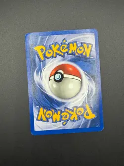 Pokemon Dark Blastoise (20) Unlimited Rare Team Rocket 20/82 LP - Image 2