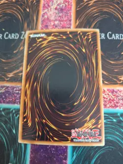 Yugioh Ghost Ogre & Snow Rabbit CT13-EN012 Super Rare Limited Near Mint - Image 3