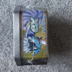 THE POKEMON TCG: PARADOX DESTINIES TIN - Image 2