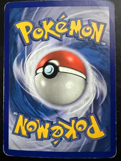 Pokemon Groudon ex Promo 038 - Image 2
