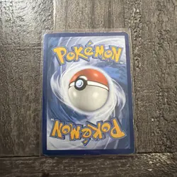 Pokemon Gardevoir EX 111/114 XY-Steam Siege Ultra Rare Full Art Holo 170 HP - Image 2