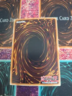 Yugioh Dragon Revival Rhapsody LCKC-EN109 Secret Rare 1st Edition Near Mint - Image 3