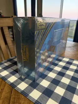 Pokemon Mega Charizard X EX Ultra-Premium Collection Box English TCG - Image 5