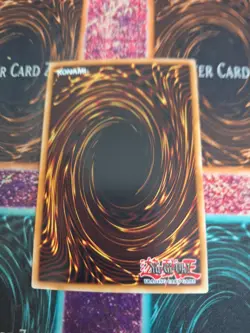 Yugioh Metalfoes Fusion TDIL-EN061 Super Rare 1st Edition Near Mint - Image 3