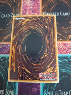 Yugioh Double Evolution Pill DUOV-EN089 Ultra Rare 1st Edition Near Mint - Image 3
