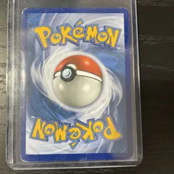 2019 Poke'mon Scyther SV1/SV94 Holo Rare Hidden Fates Nr Mint* - Image 2