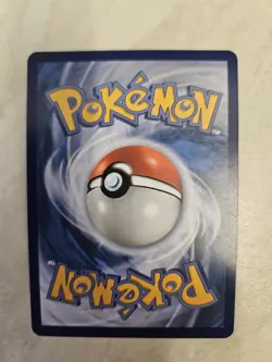 Jacinthe 122/088 Perfect Order Pokemon TCG Special Illustration Rare SIR NM - Image 2