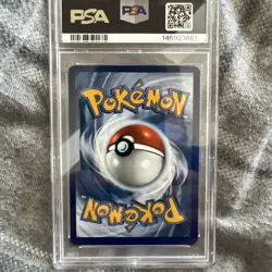 2024 Pokemon TCG Hydreigon ex 240/191 PSA 9 Surging Sparks Holo - Image 2